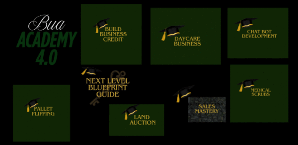 BUA Academy - Image 3